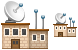 Telecom icons
