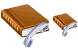 Telephone directory icons