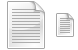 Text file icons