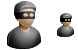 Thief icons