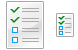 To do list icons