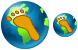 Trace icons