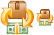 Trade icons