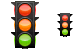 Traffic lights