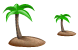 Tropics icons