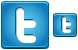 Twitter icons