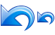 Undo icons