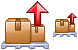Unloading icons
