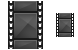 Video icons