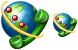 VOIP icons