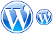 Wordpress icons