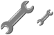 Wrench icons