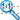 Actual size icon
