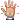 Fingers icon