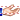 Hand icon