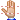 Palm icon