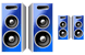 Audio icons