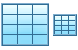 Datasheet icons