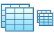 Datasheets icons