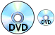 DVD icons