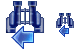 Find previous icons