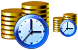 Income icons