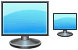 LCD monitor