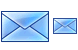 Mail icons