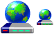 Modem icons