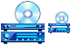 Music kit icons