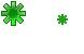 New icons