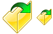 Open icons