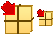 Pack icons