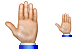 Palm icons