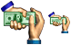Payment icons