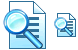 Preview icons