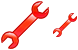 Repair icons