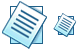 Reports icons