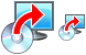 Restore icons