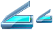 Scanner icons