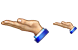 Sharing icons