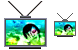 TV icons