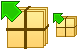 Unpack icons
