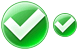 Valid icons