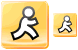 AOL icons