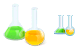 Chemistry icons