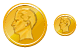 Coin icons