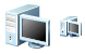 Computer icons