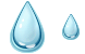 Dew icons