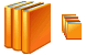 Library icons